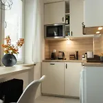 Nest - Quiet & Cozy Near The Centre