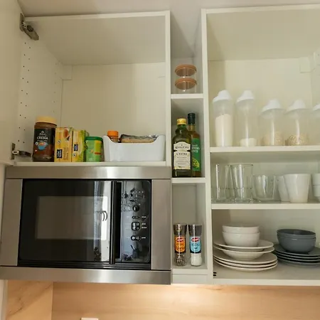 Appartamento Nest - Quiet & Cozy Near The Centre *