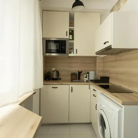 Nest - Quiet & Cozy Near The Centre Pressburg