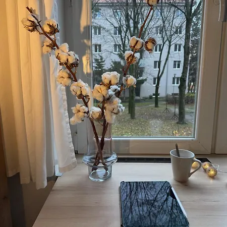 Apartamento Nest - Quiet & Cozy Near The Centre *