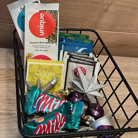 Nest - Quiet & Cozy Near The Centre * Bratislava