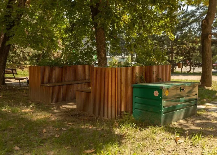 Nest - Quiet & Cozy Near The Centre Apartmán