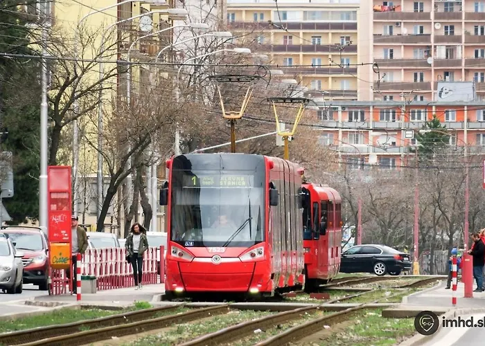 Nest - Quiet & Cozy Near The Centre Appartement