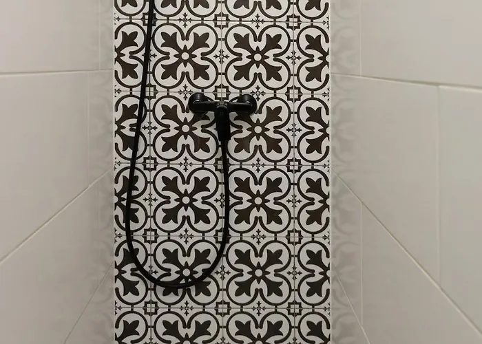 Nest - Quiet & Cozy Near The Centre Appartamento