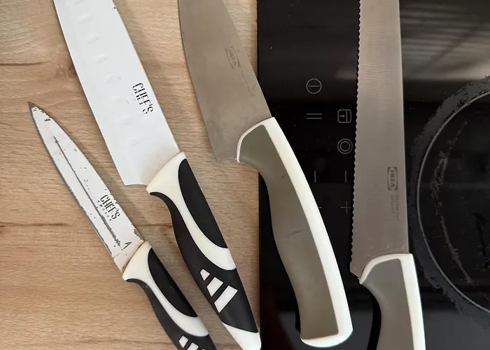 Nest - Quiet & Cozy Near The Centre *