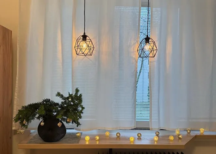 Nest - Quiet & Cozy Near The Centre Apartmán Bratislava