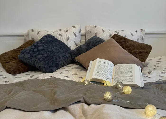 Nest - Quiet & Cozy Near The Centre *