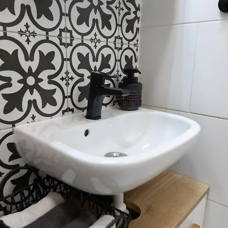 Nest - Quiet & Cozy Near The Centre Daire