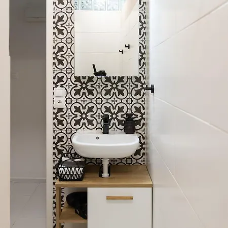 公寓 Nest - Quiet & Cozy Near The Centre *