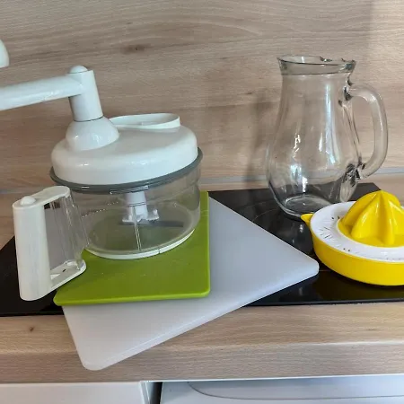 Nest - Quiet & Cozy Near The Centre 公寓 *