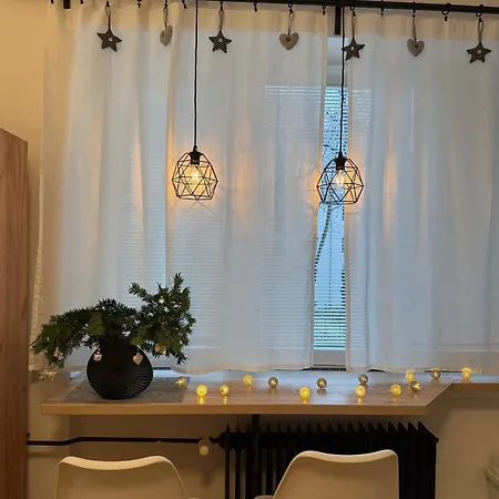 Nest - Quiet & Cozy Near The Centre 公寓 布拉迪斯拉发