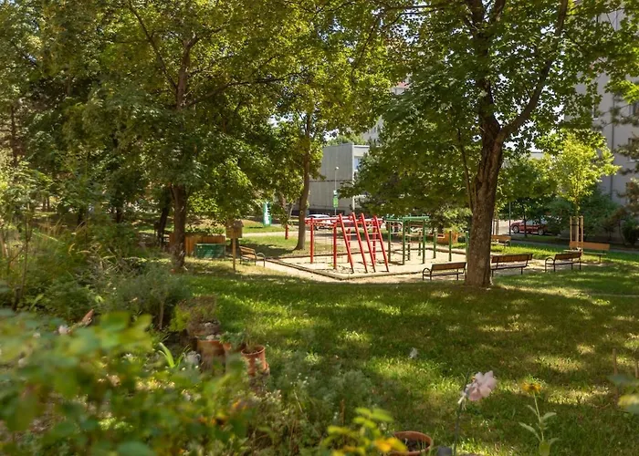 Nest - Quiet & Cozy Near The Centre