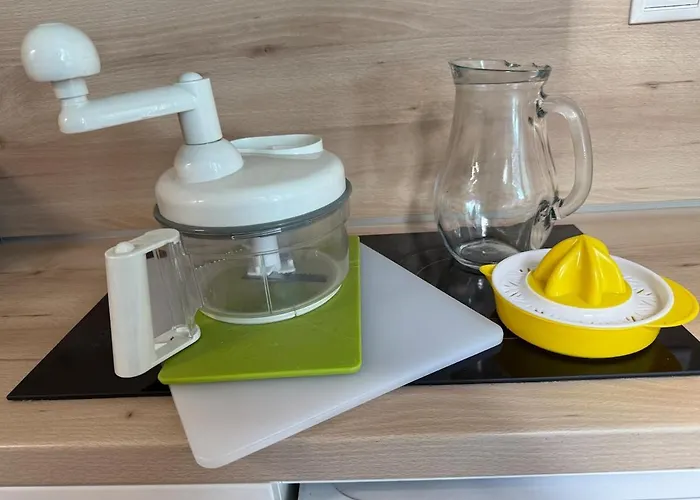 Nest - Quiet & Cozy Near The Centre Lägenhet *